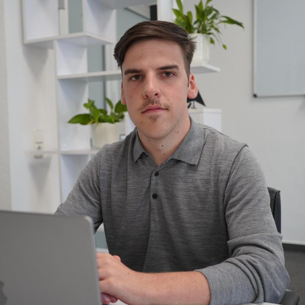 Bild von Lukas Esser