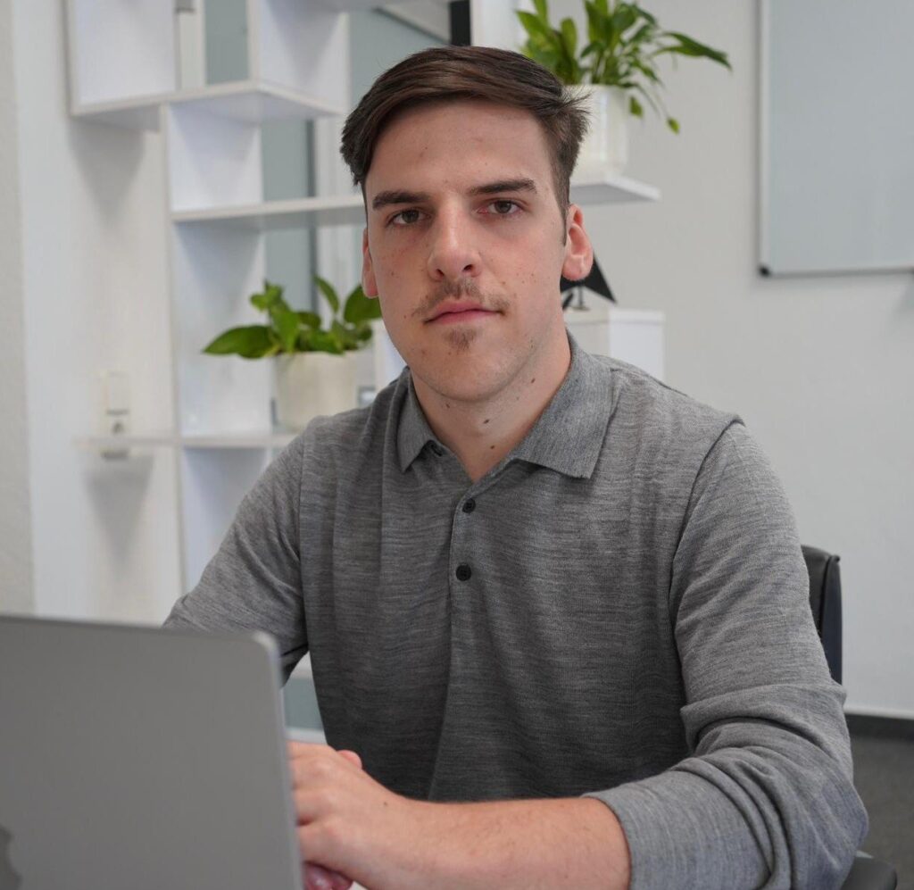 Bild von Lukas Esser
